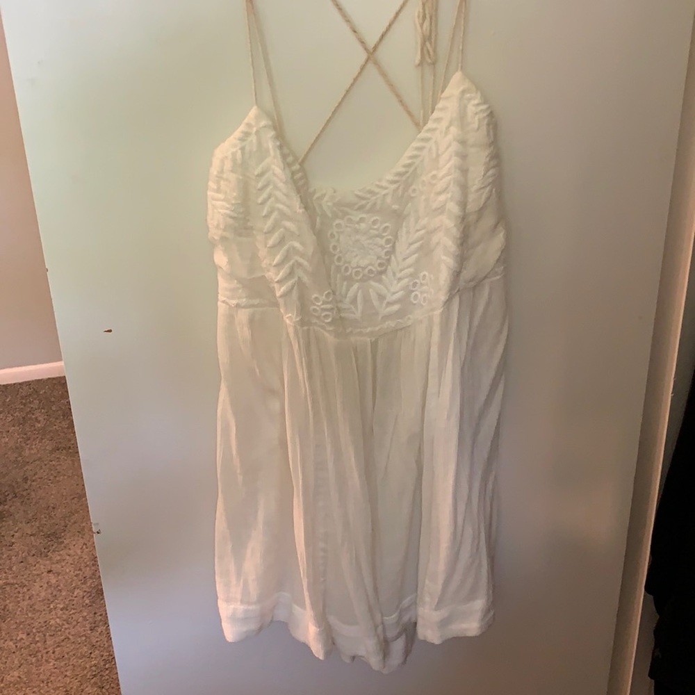 Amazing Free People tank top!
